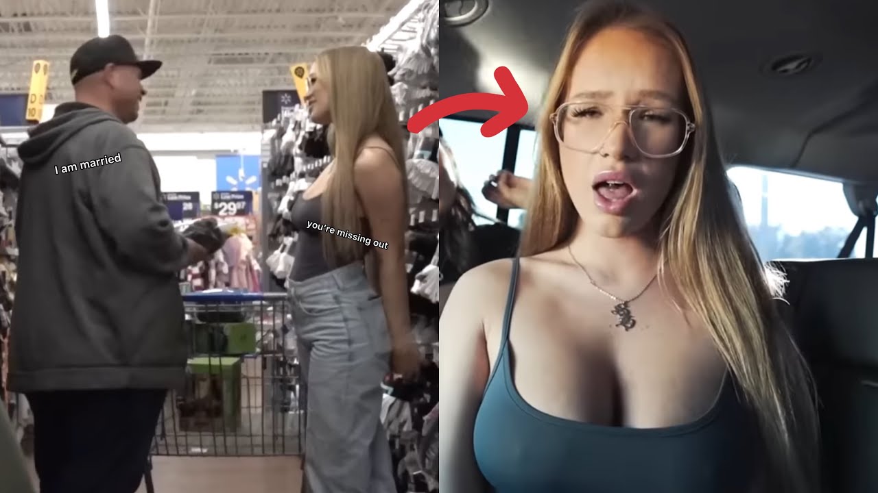 Man REJECTS Only Fans Model #2