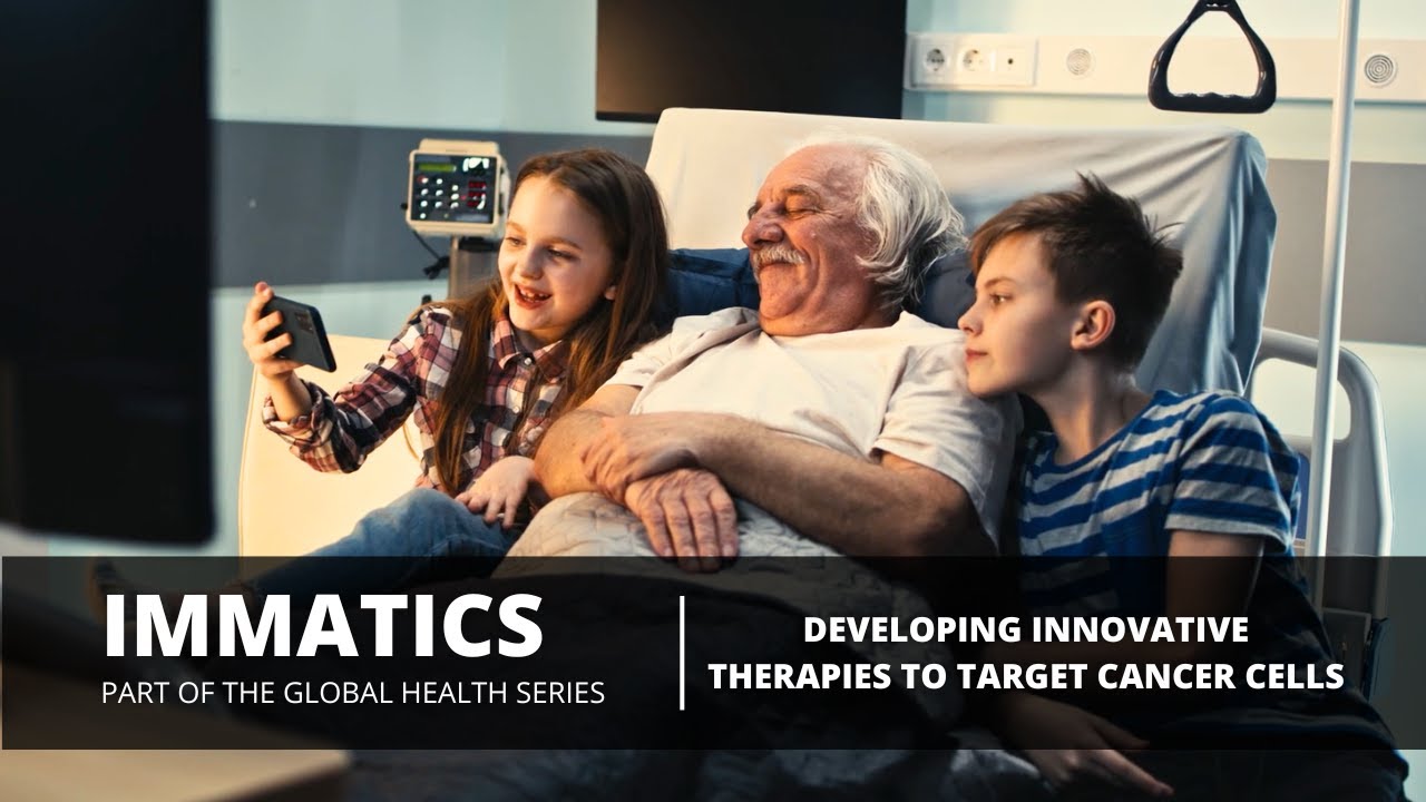 IMMATICS: Innovation in Cancer Therapy