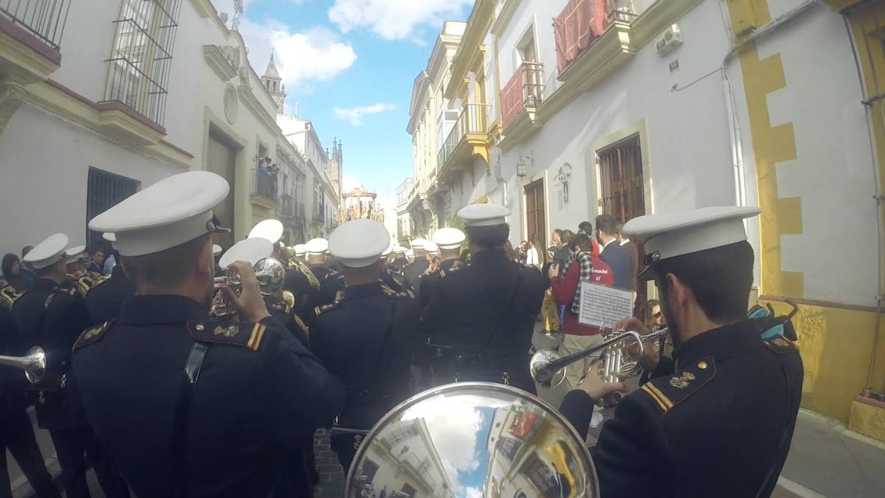 Rosario de Cadiz, 