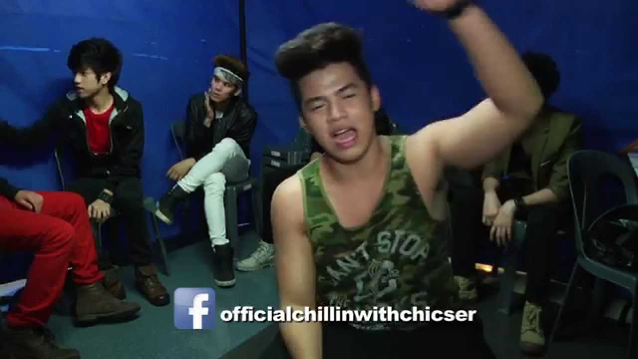 Questions from Chicser Fans ANSWERED