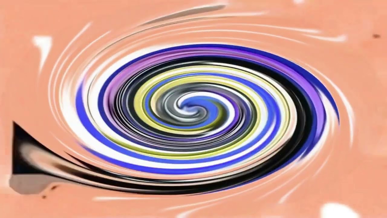 Klasky Csupo In G Major 591 Powers (1-10)