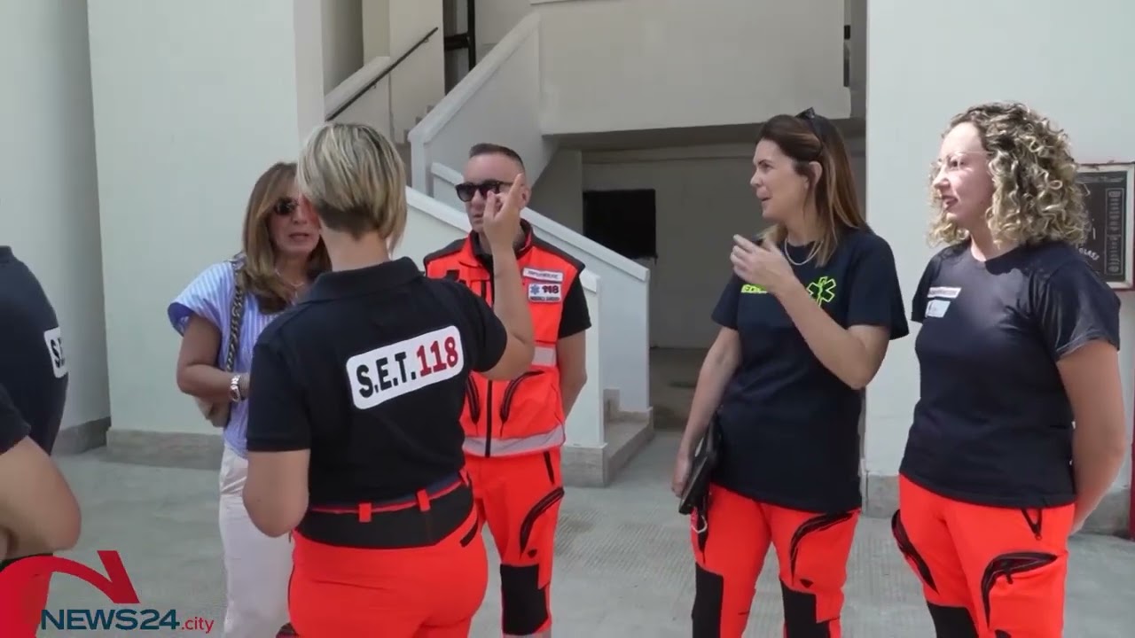 BARI |Sanità Puglia, blocco delle assunzioni e appalti sospesi per un disavanzo di 369 milioni