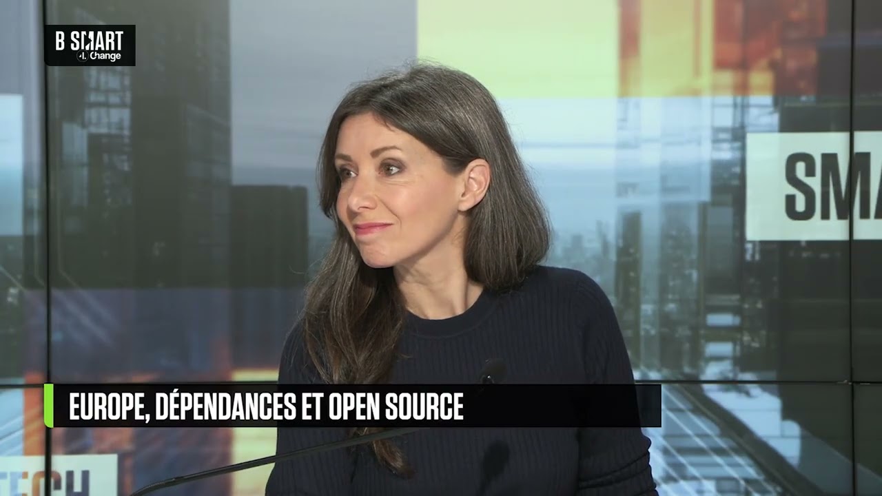 SMART TECH - Dépendances et open source