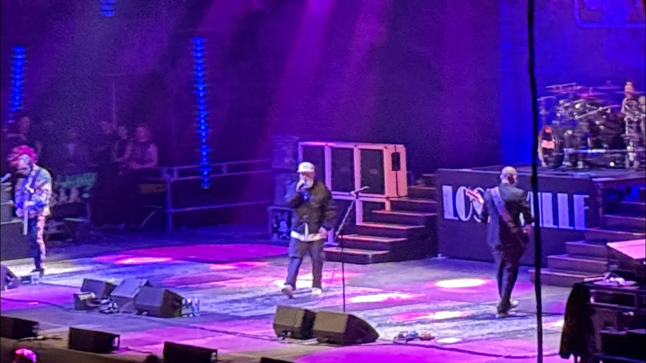 Limp Bizkit: Hot Dog (Live in Łódź, Poland 23/3/2025)