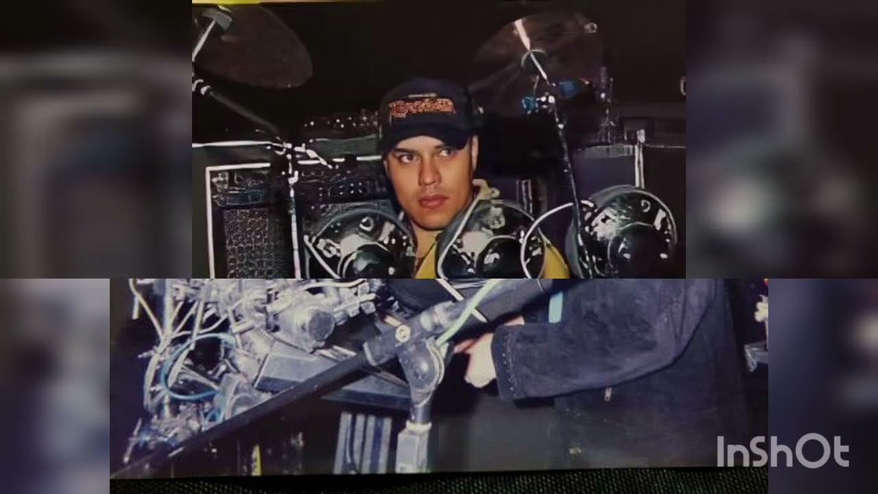 El quinto Bronco. Canción.