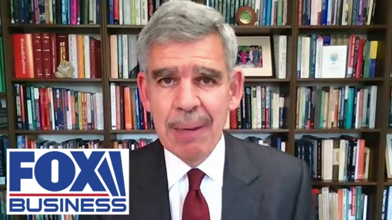 Mohamed El-Erian: The US economy is weakening at a faster pace