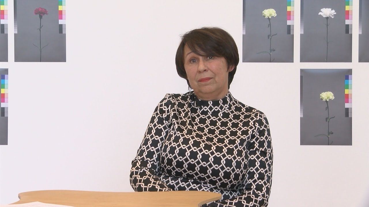 Na obisku... pri muzejski svetnici mag. Mileni Koren Božiček - 01.02.2023