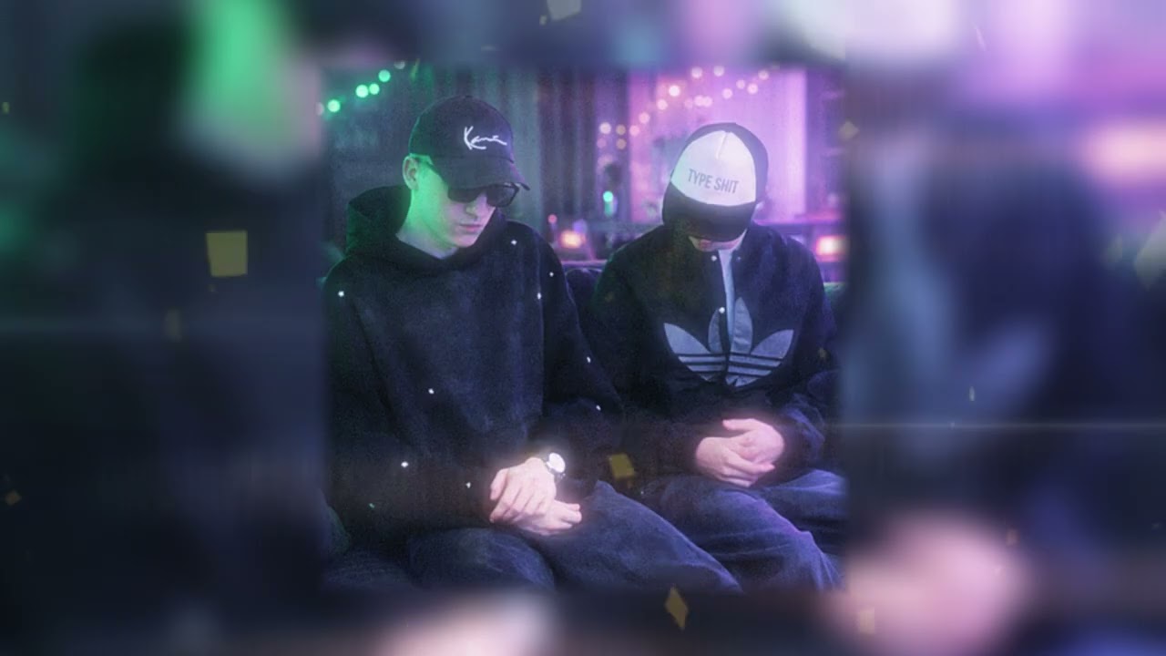 CAMPR x LZUVRE - LEJ MI!