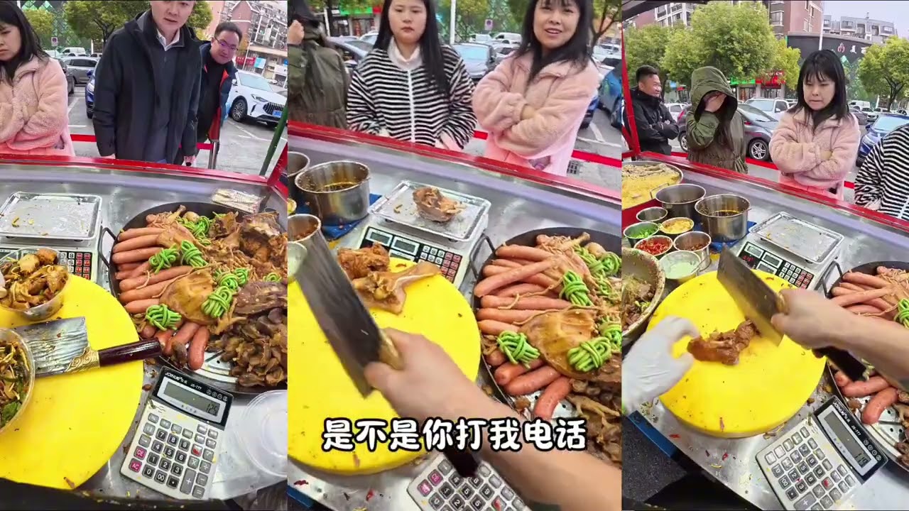 Jingdezhen cuisine