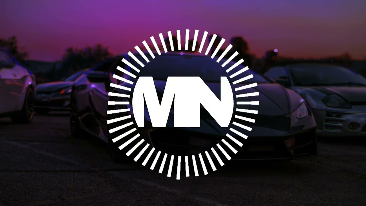 Siren Lungs_MidnightNeon -  Phonk | Wave | Dubstep