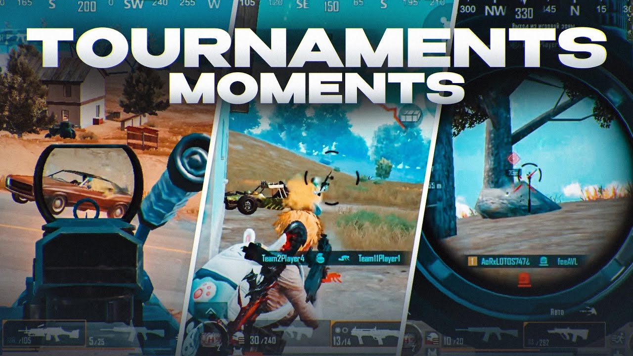 TOURNAMENT CLIPS🔥🔥🔥 | 15PRO