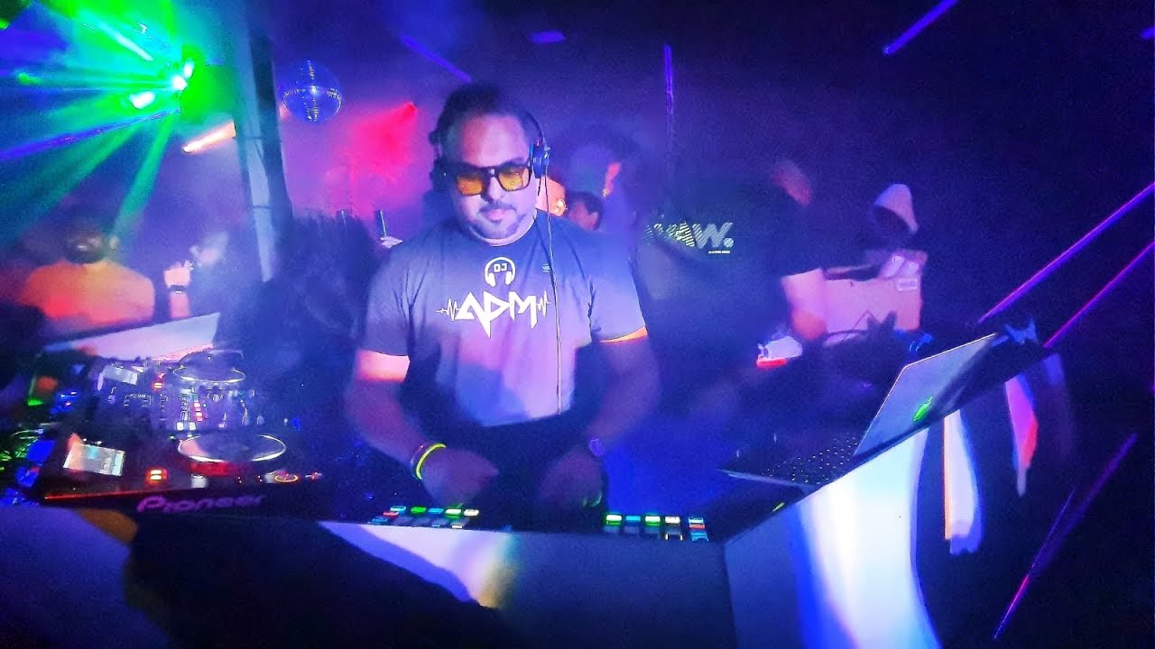 ADM is live