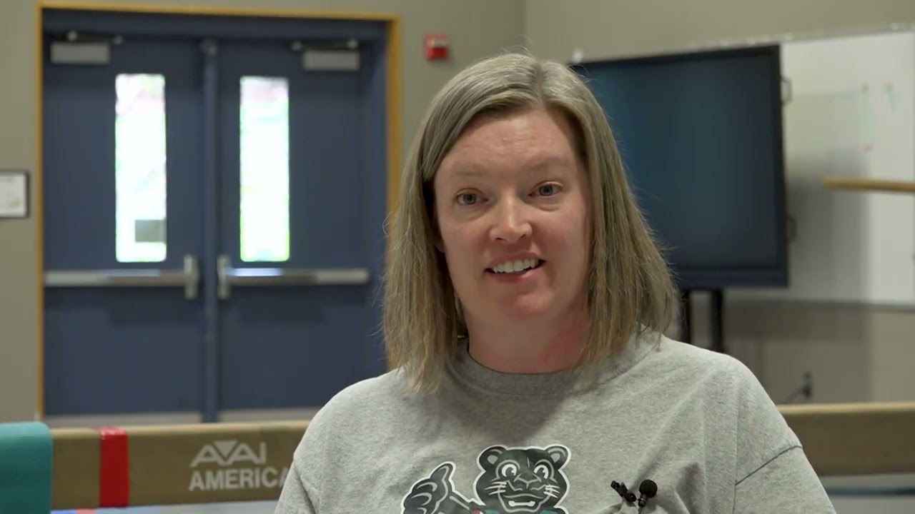 CK Full Circle: Chelsie Webb, PineCrest