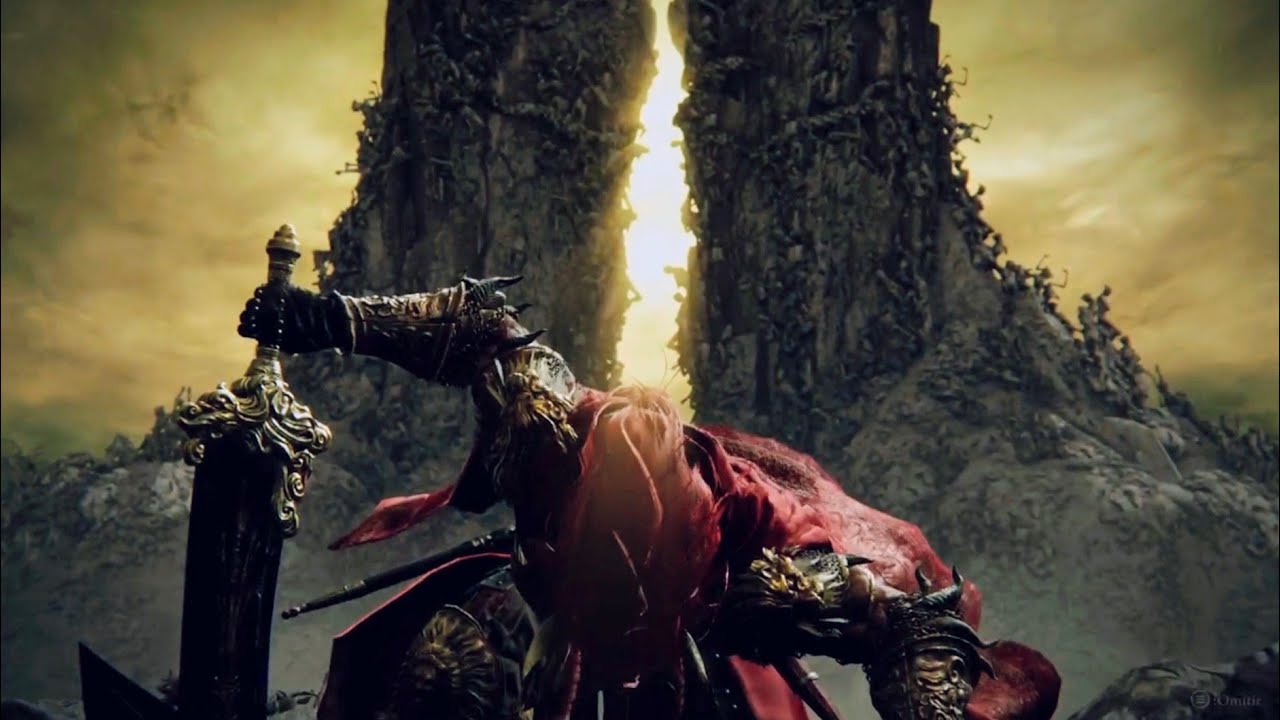 Radahn Consorte Prometido, No Hit, Elden Ring