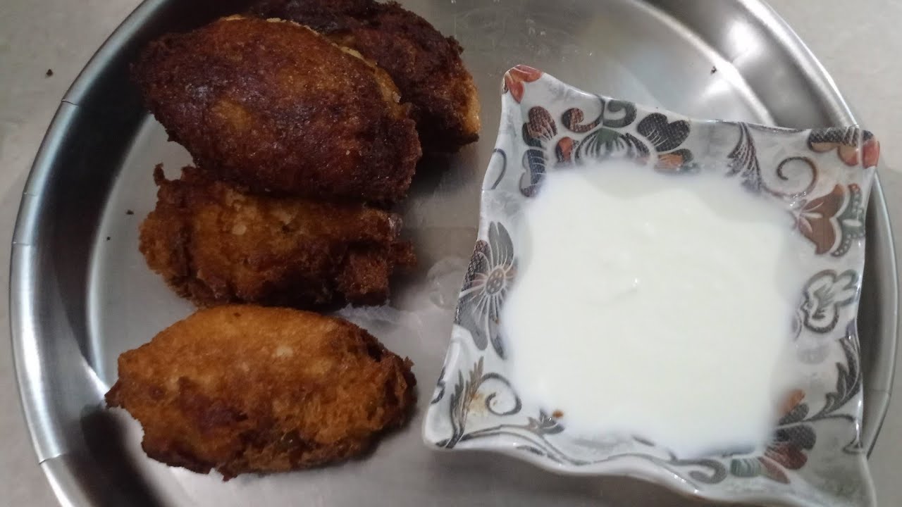 TASTY BREAD ROLL 🍞🍞 (IN HINDI) |SATYA'S KITCHEN|