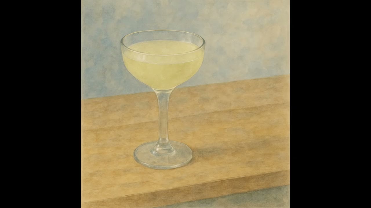 [FREE] Bossa Nova X J.Cole Type Beat - Daiquiri (Prod. Kinster)