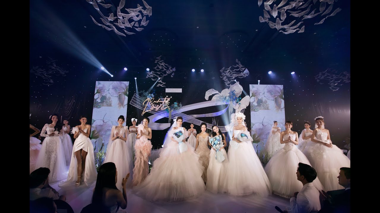 [FULL SHOW] BST The Iris 2023 -  NTK Linh Nga