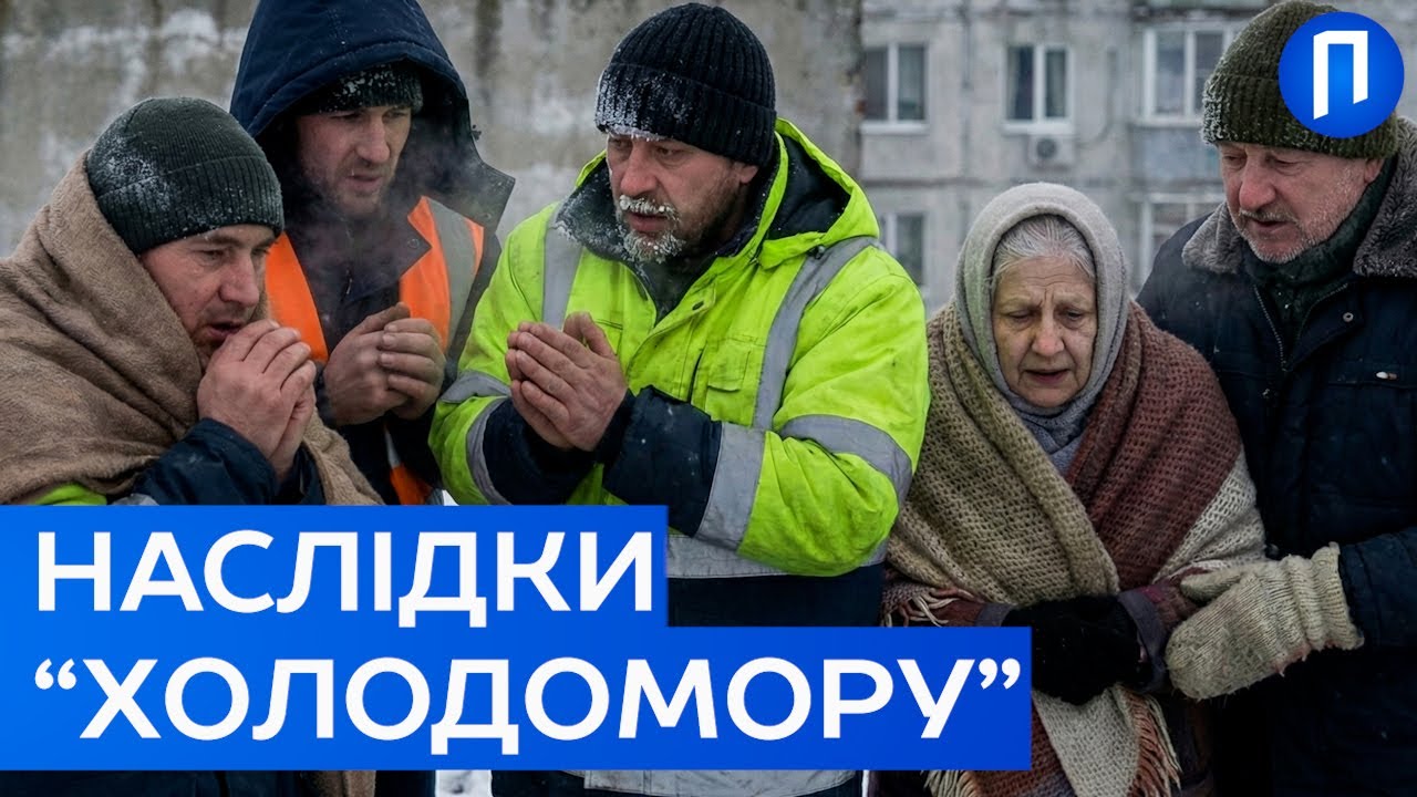 +5 ГРАДУСІВ у КВАРТИРАХ і КРИГА в оселях: ЖАХЛИВІ кадри з помешкань українців
