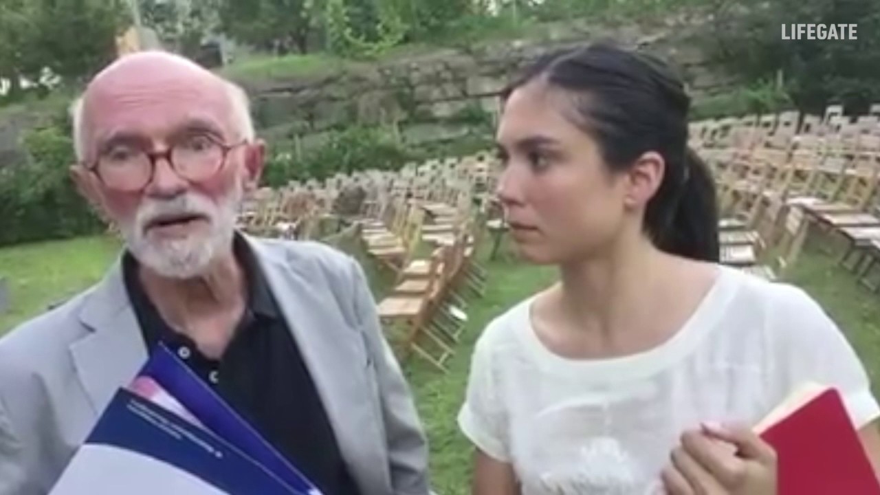 Live con Franco Berrino. Campi da sapere, prima tappa