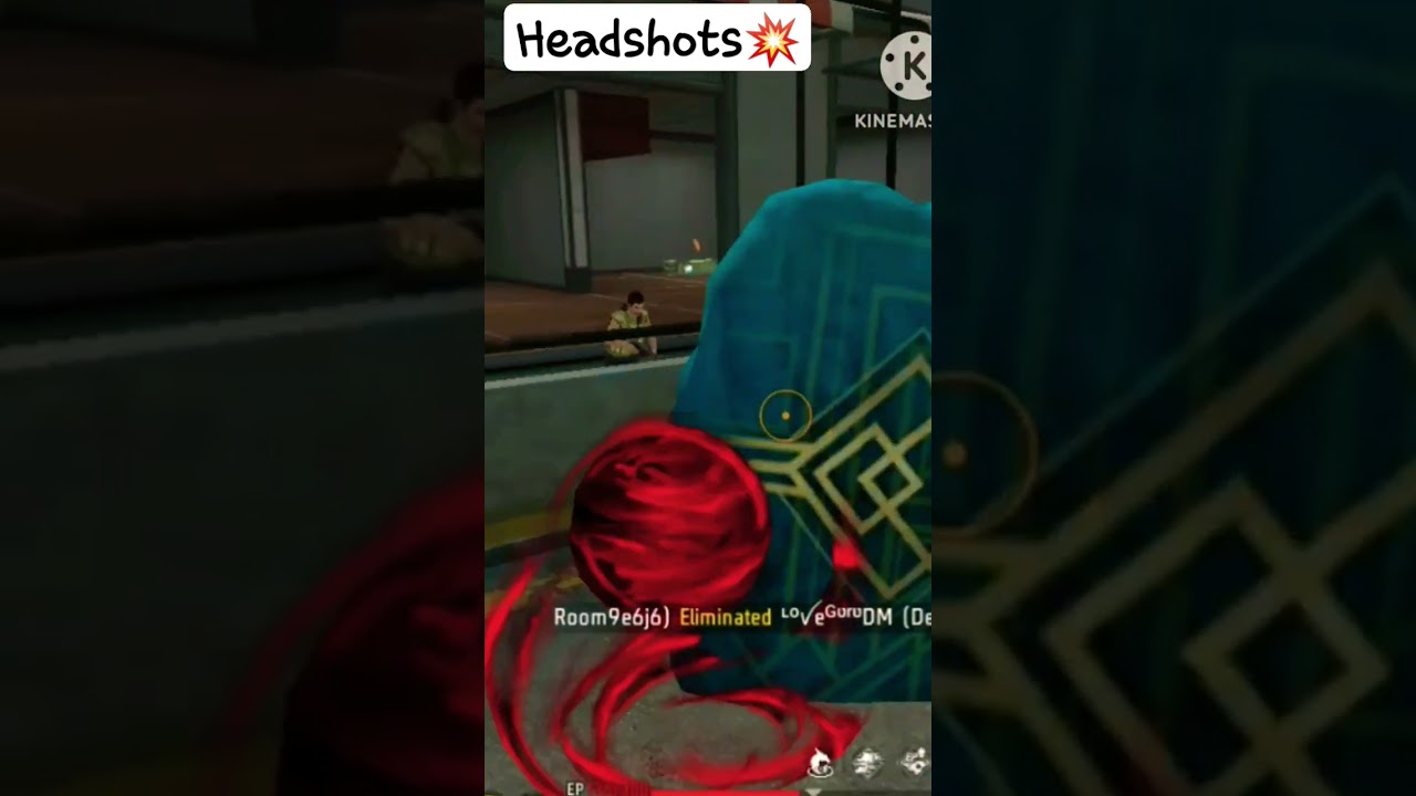 #freefire #battleroyal#orion#headshots||| Kingsplay official