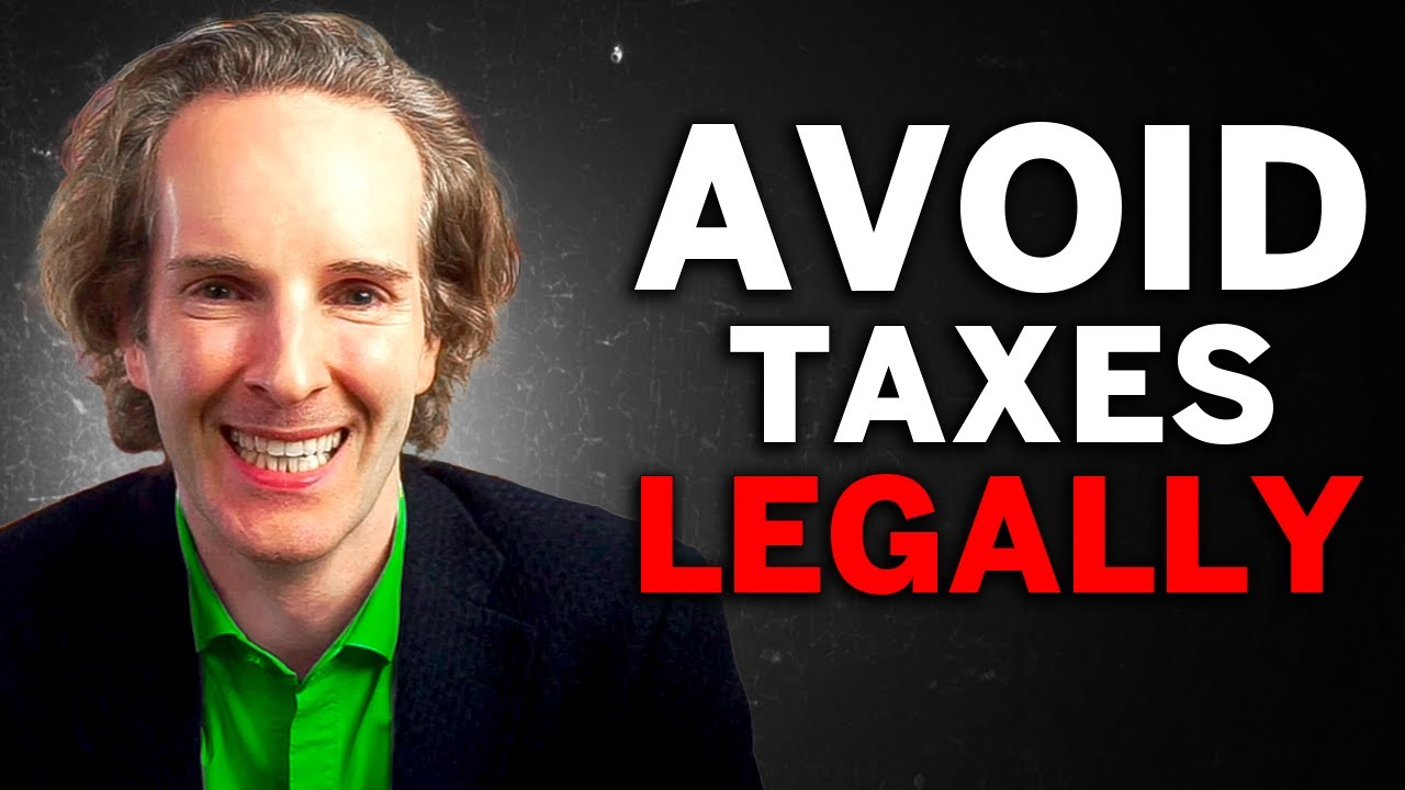How to Pay $0 Tax in the US (Legally)