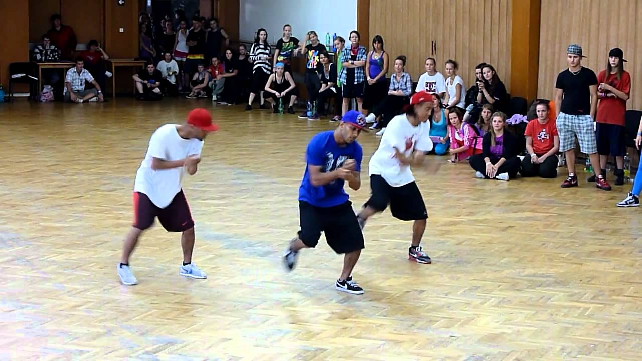 HHM 2011 - Quick Style - Beautiful girl