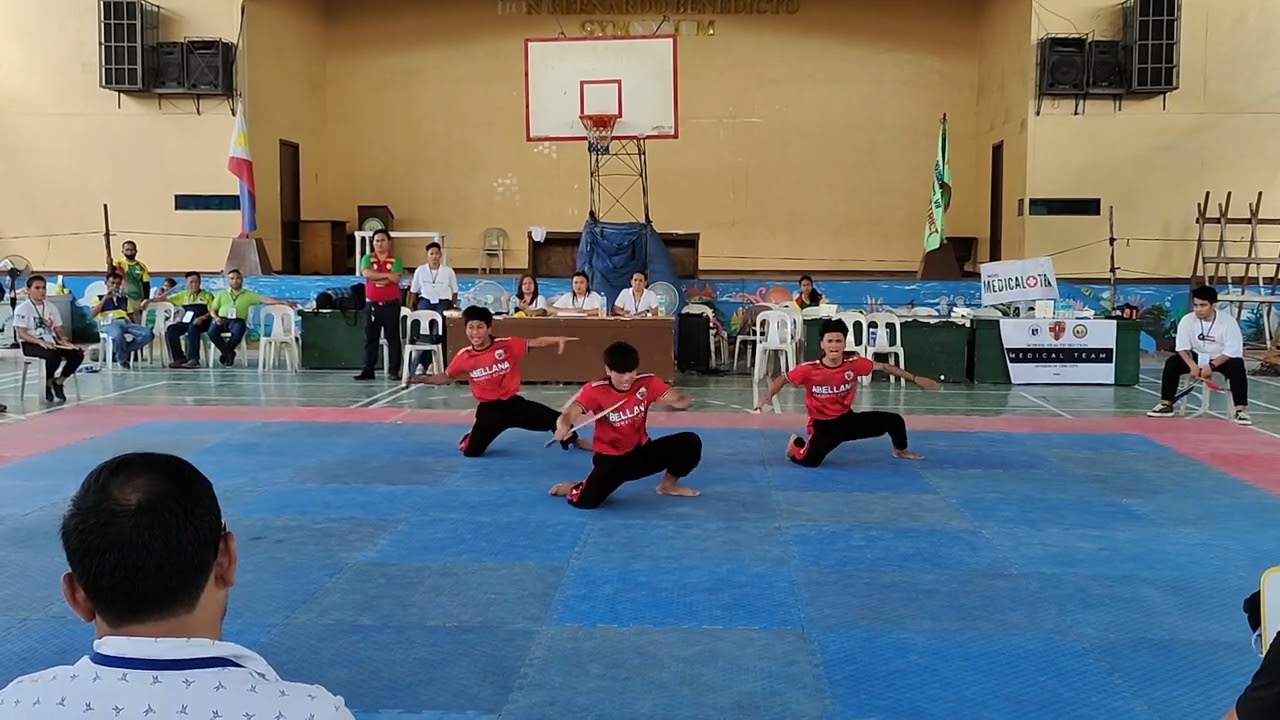 ABELLANA TRIO G! ANYO 