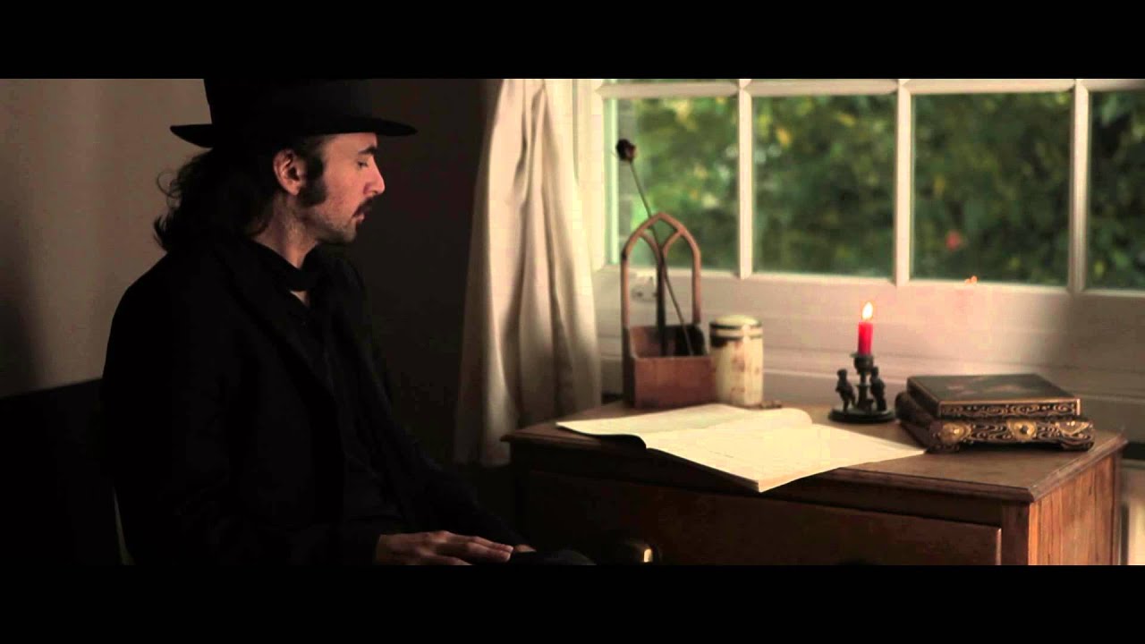 Sam Sallon - Kathy's Song