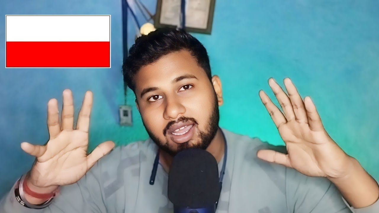 polish Asmr (Saying polish girls name+triggers)asmr imię polskich dziewcząt
