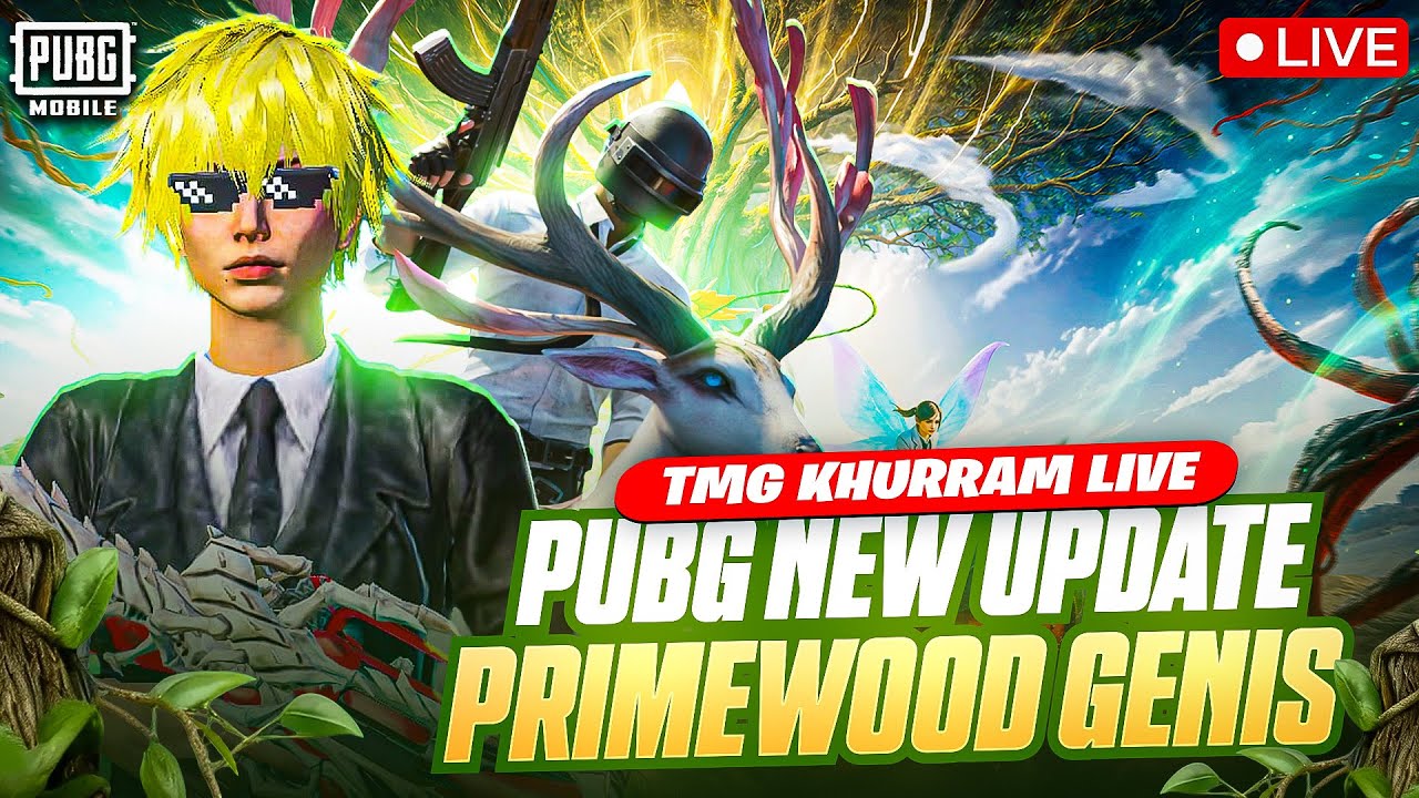 ULTIMATE ROYALE 4v4 HARD LOBBY | TMG KHURAM LIVE