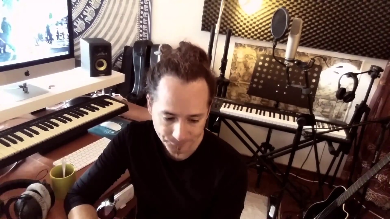 Professional Arranger, Producer & Multi-Instrumentalist,  Lucas Gonzalez