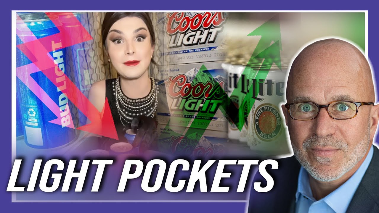 Bud Light sales tank amid Dylan Mulvaney controversy