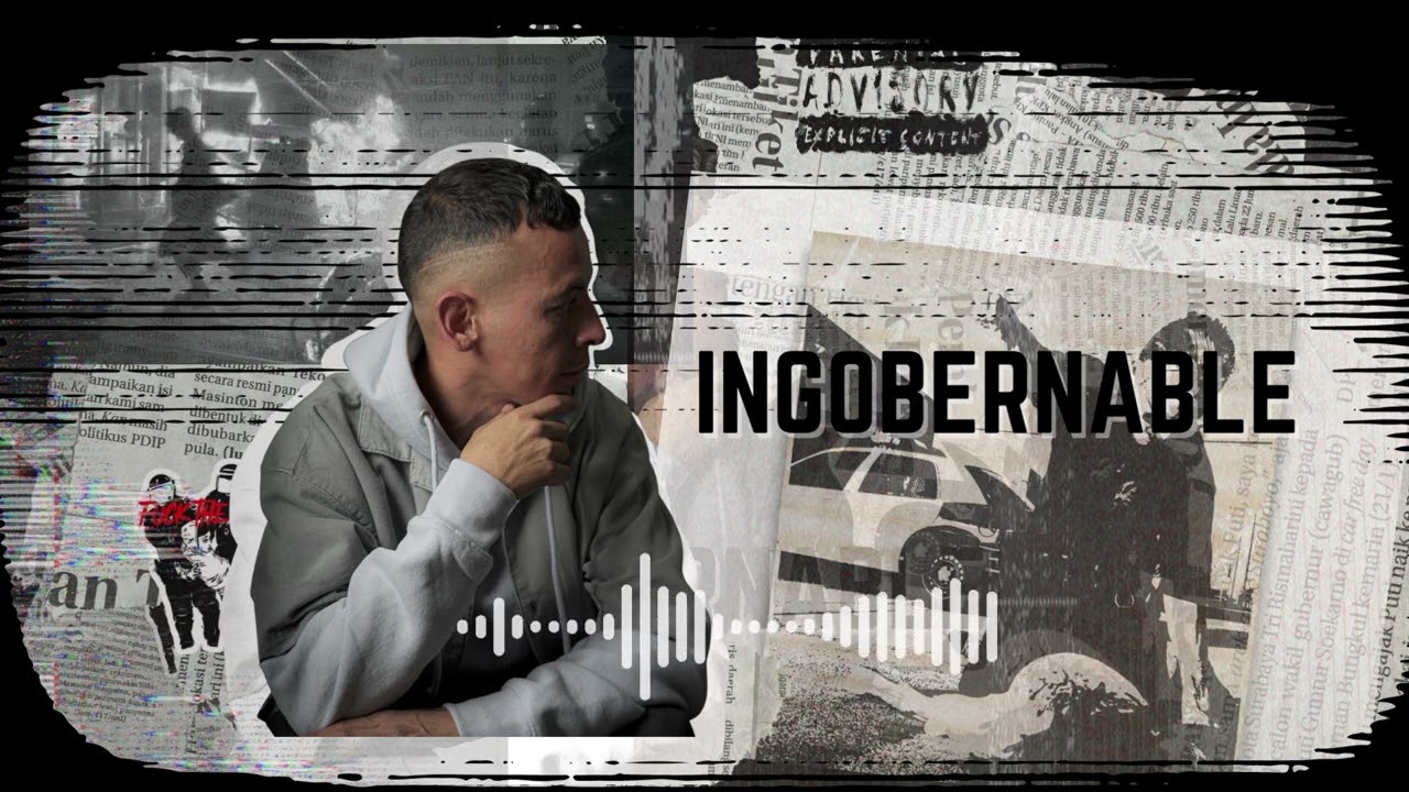 Muser el problema - INGOBERNABLE