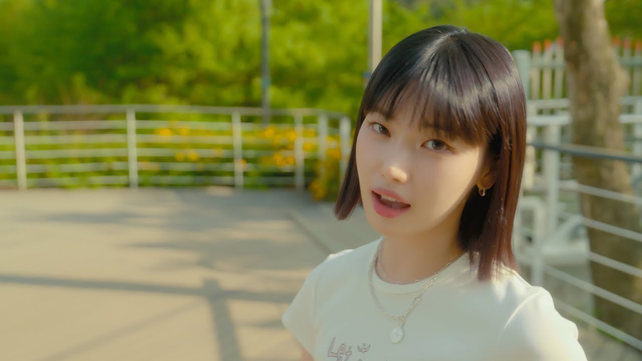 이지카이트 (Izykite) - 3 Seconds