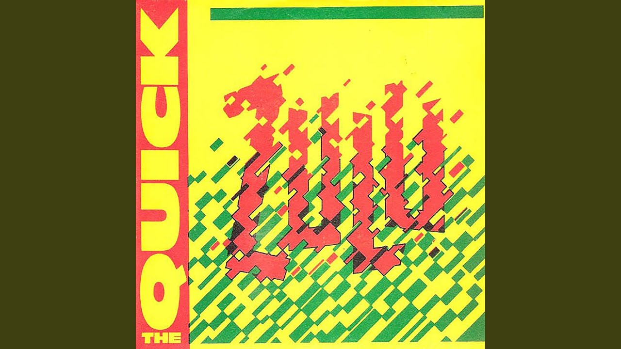 Zulu (Full Length Version)