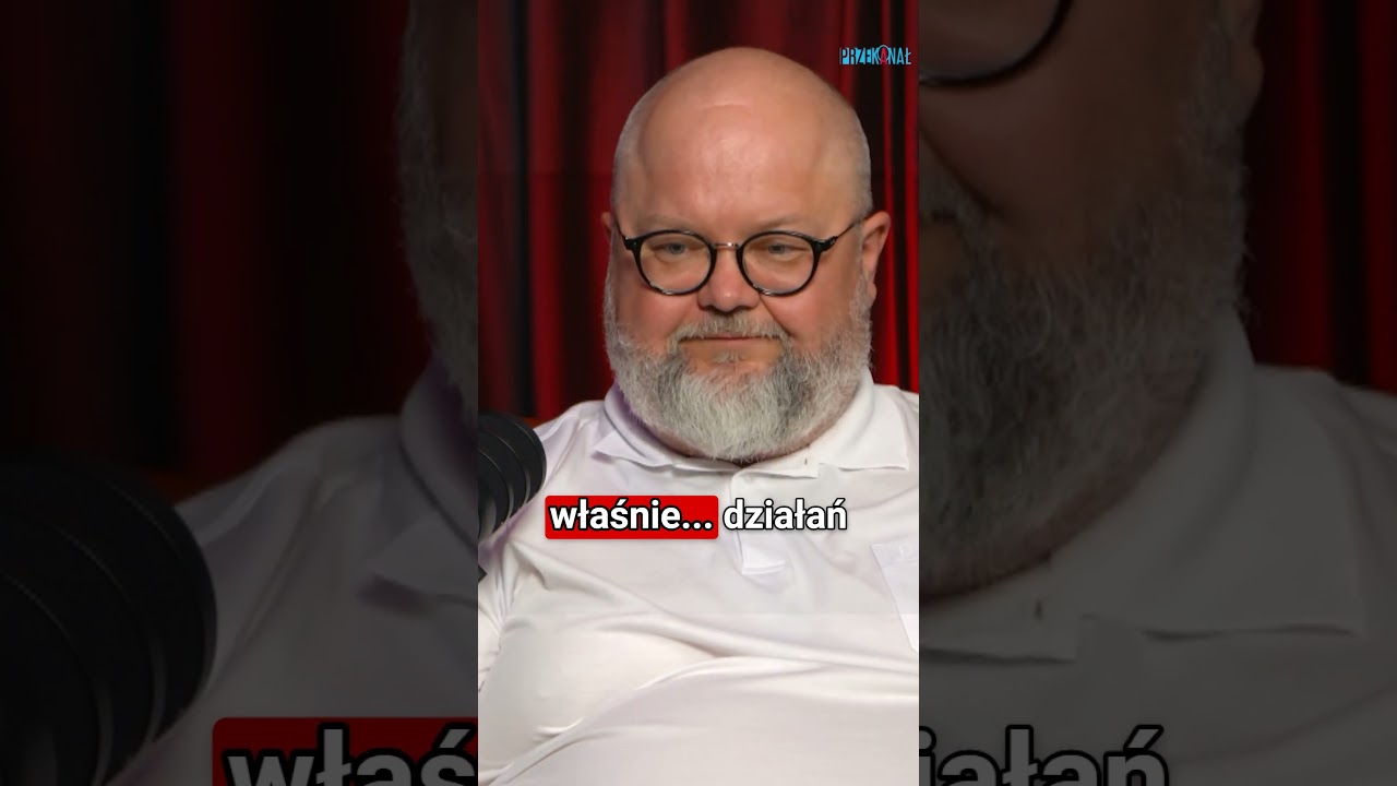 BEZPRAWIE BODNARA - MEC. WĄSOWSKI #prawo #bodnar #polityka #minister