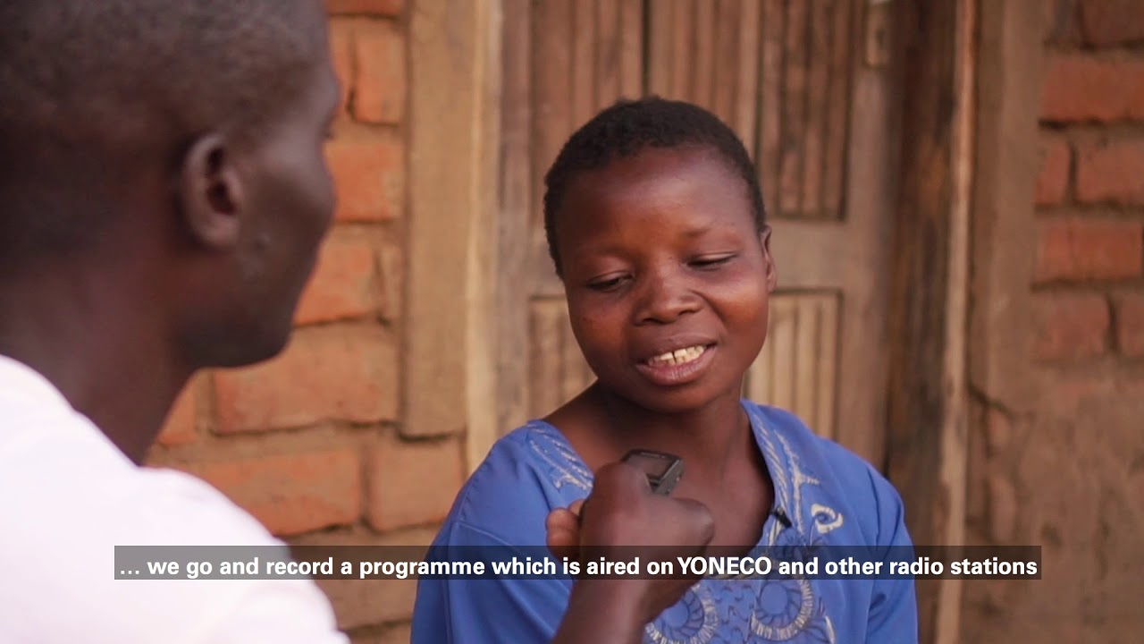 Social accountability for improved quality of services in reproductive, child and adolescent health.