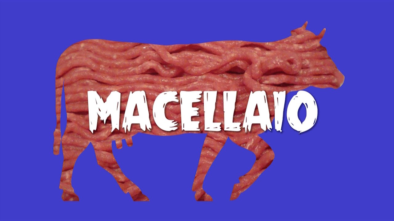Pitto Stail x Dani5 x Lexotan - Macellaio (Blood version)