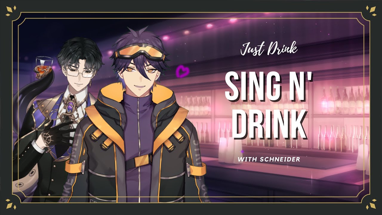 【Sing n' Drink】กระทรวงการไฟฟ้าช็อตแห่งประเทศไทย @Schneider_ARP