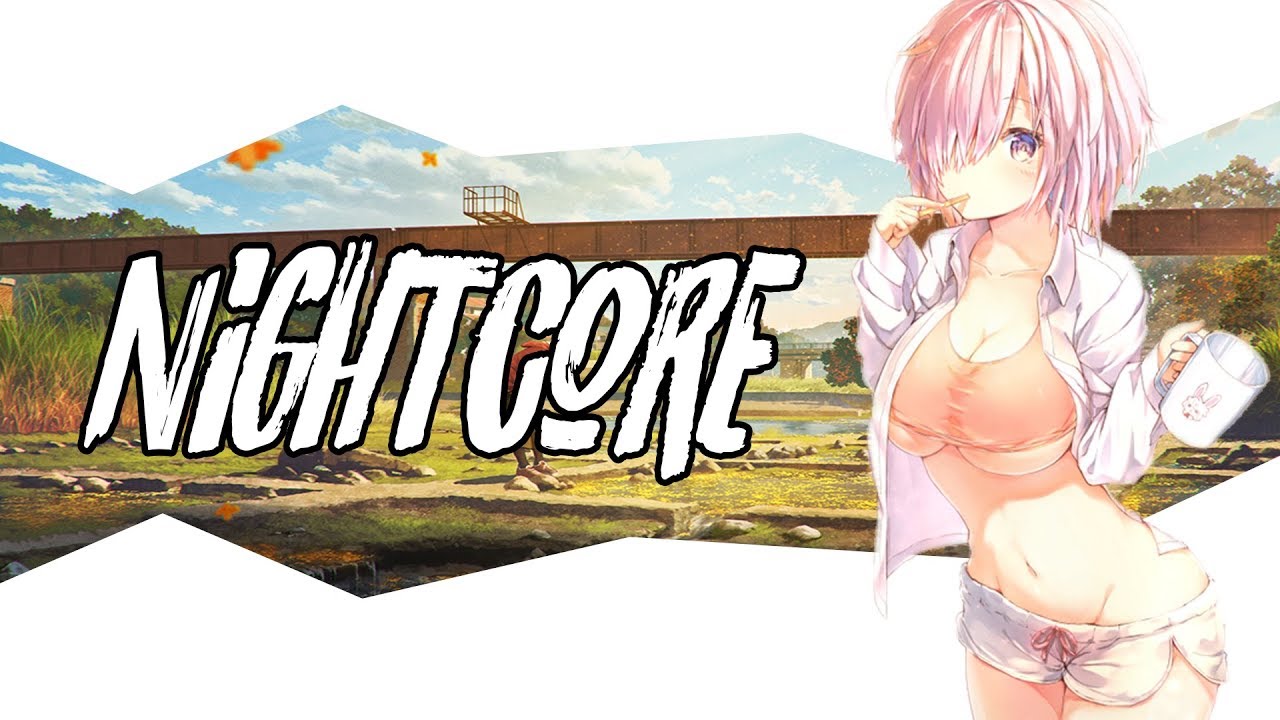 Nightcore ⇢ Whisper - Jim Joseph