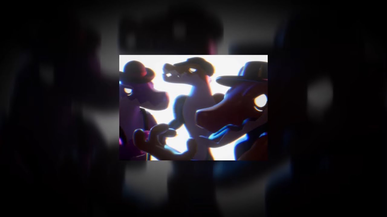 Somebody Real - CG5 (Slowed + Reverb + Daycore/Deeper)