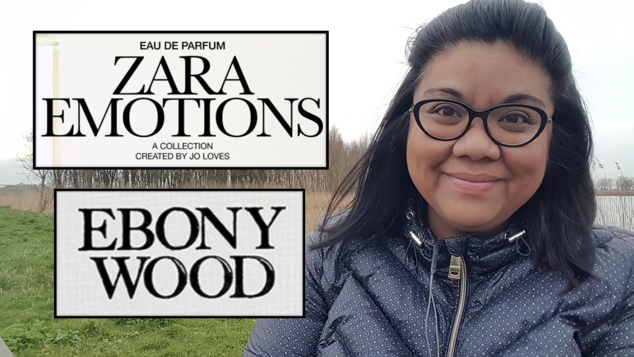 Ebony Wood Review by ZARA Emotions | Worth the Hype?