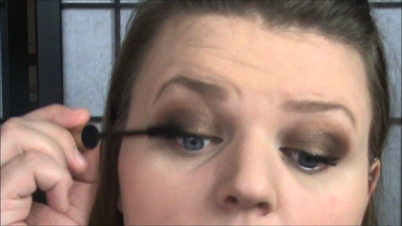 Get Ready With Me | Urban Decay 15th Anniversary Palette