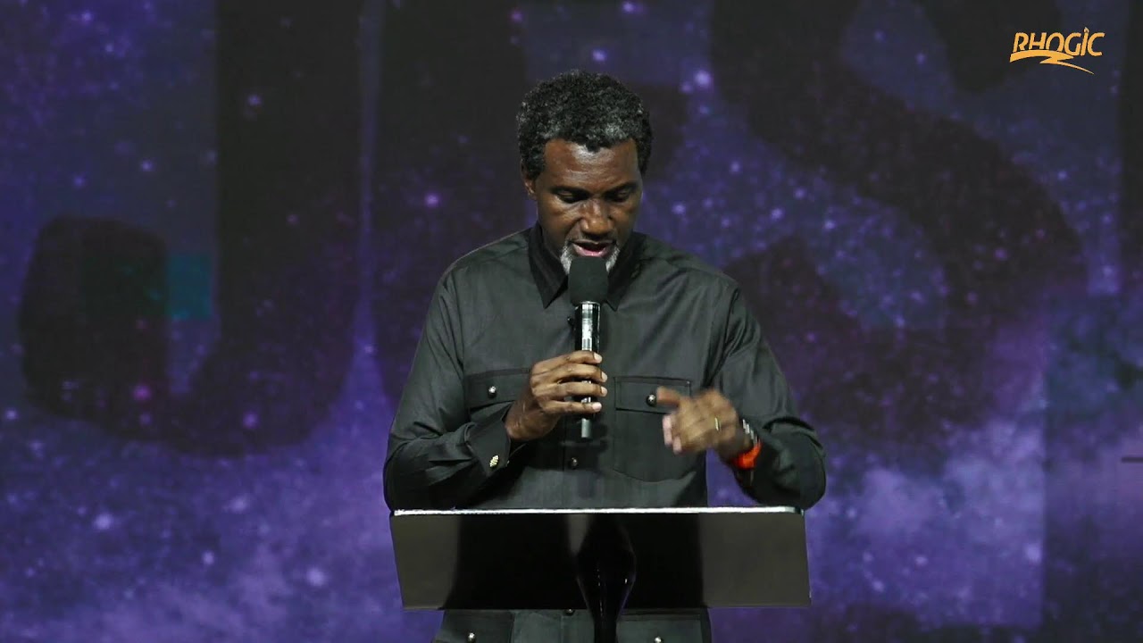 RHOGIC CELEBRATION SERVICE || SUNDAY 8TH FEBRUARY, 2026.