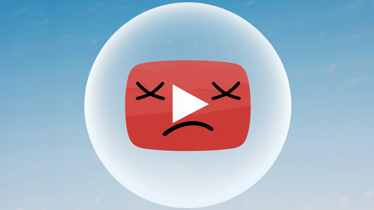 Как замедляли Youtube?