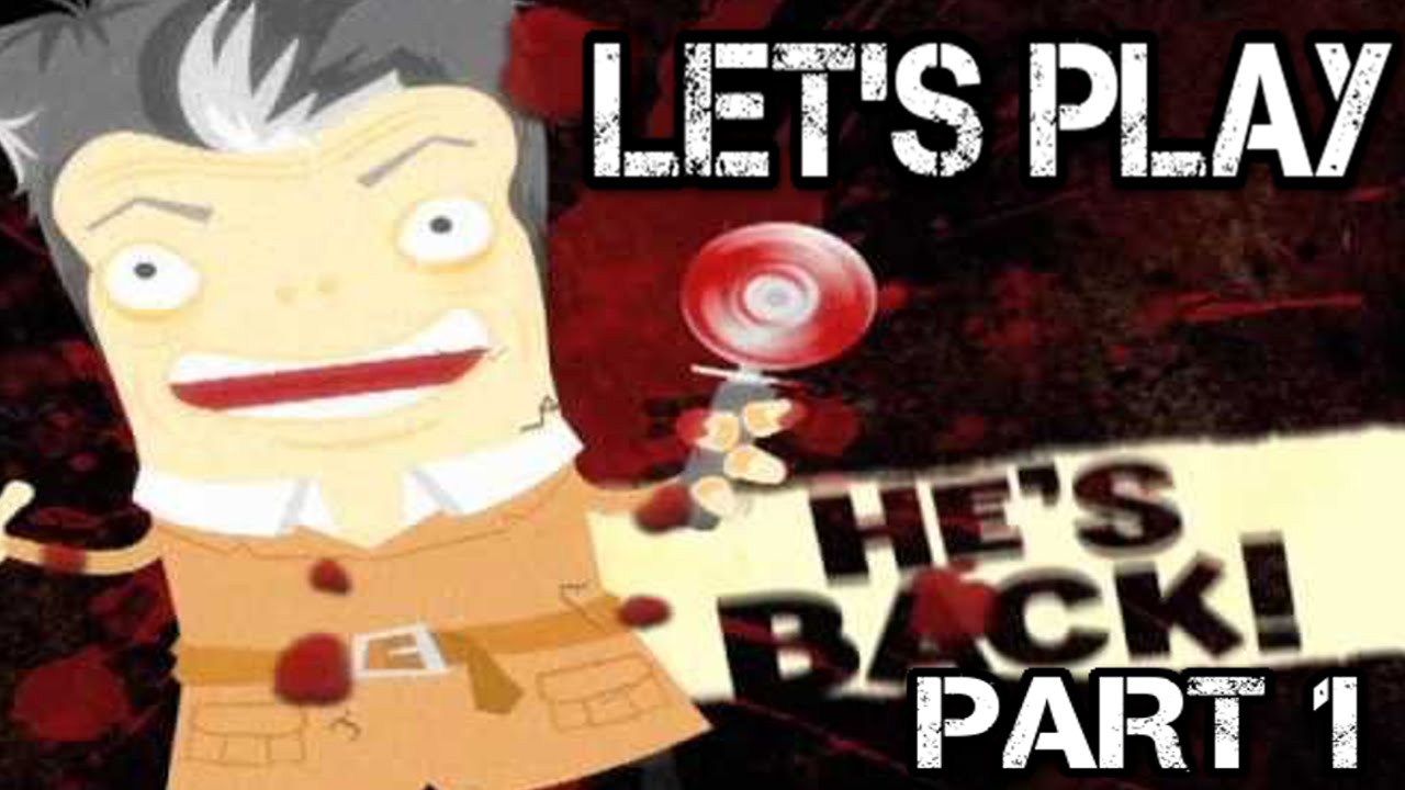 Let's Play Amateur Surgeon 2! Part 1- The 70 Year-Old Surgeon