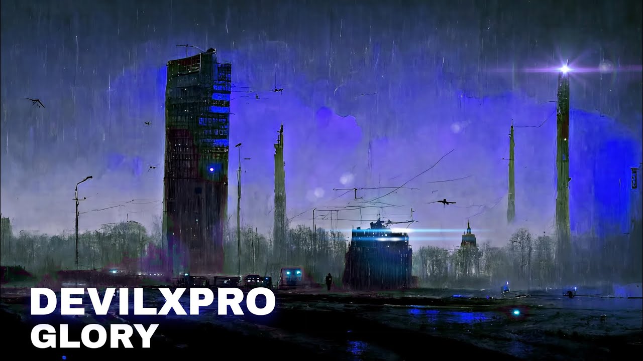 Devilxpro - Glory.mp3
