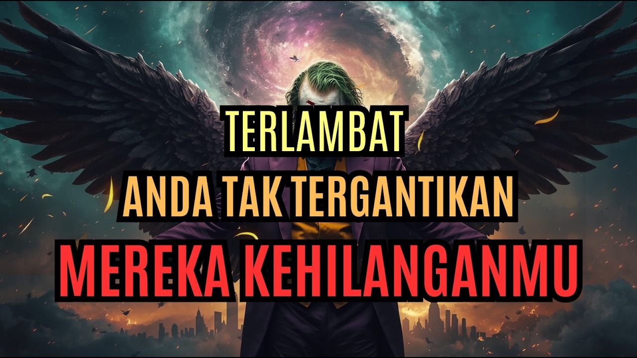 Penyesalan Mereka Mengungkapkan Nilai Tak Tergantikan Dari Jati Diri Anda Yang Sebenarnya