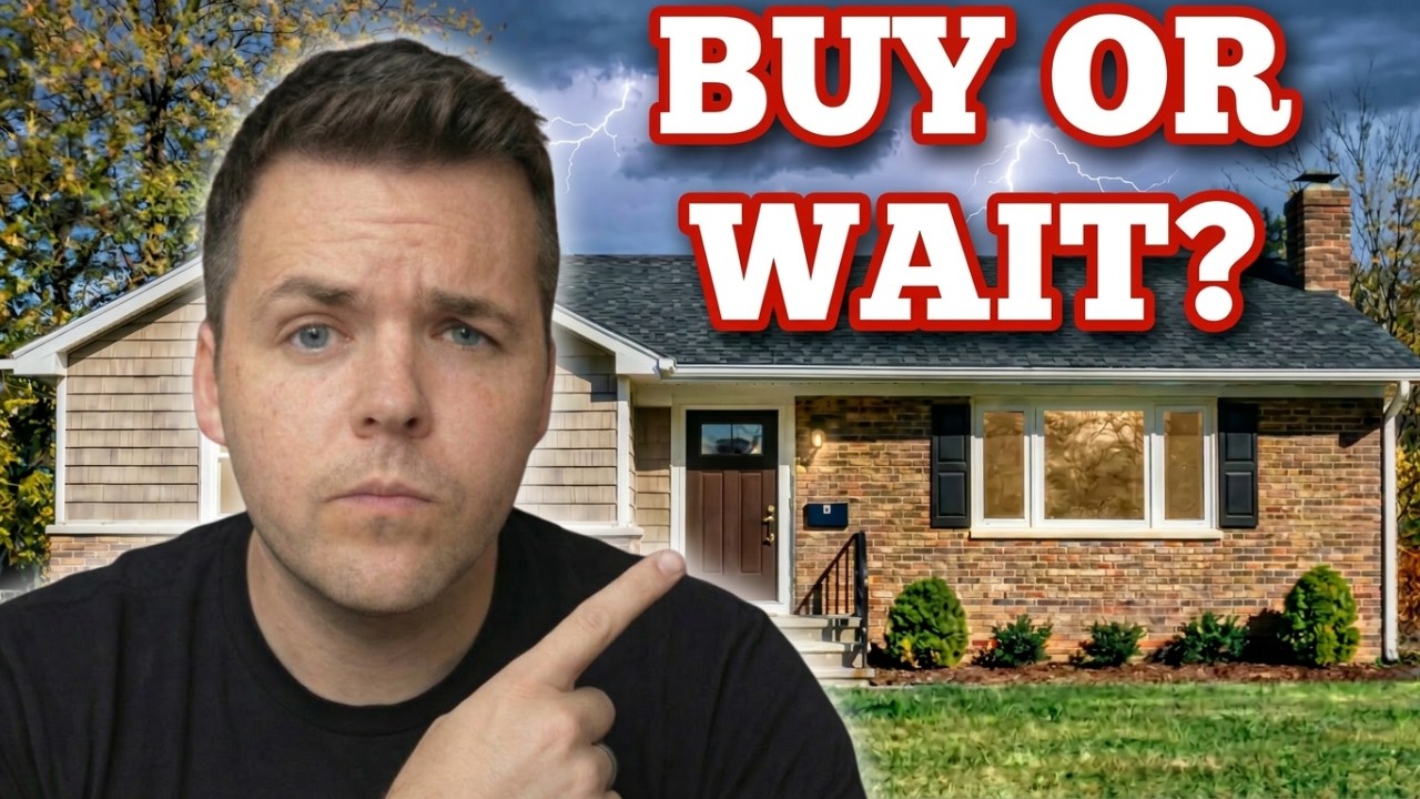 Should You Buy A House in Ottawa In 2026 or WAIT?