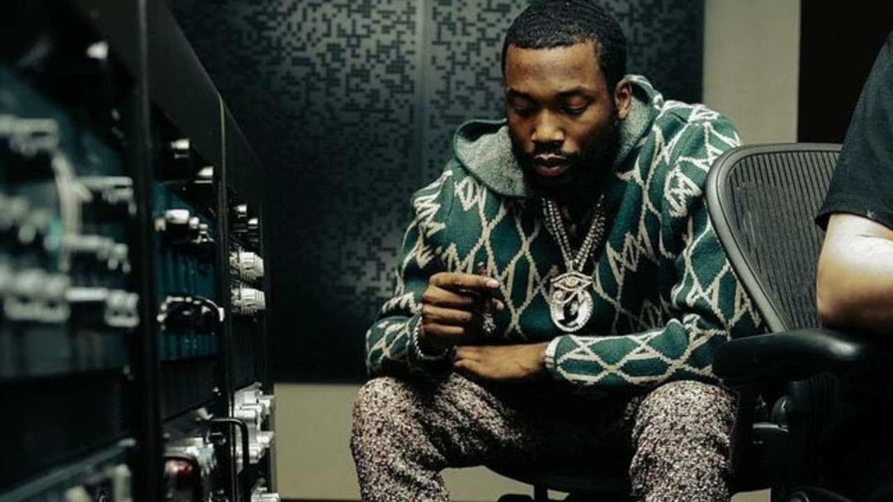 (FREE) Meek Mill type beat -  ``Heart Feel Dead´´